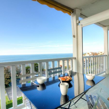 Apartment Le Parc Cordier-3 By Interhome Trouville-sur-Mer Εξωτερικό φωτογραφία