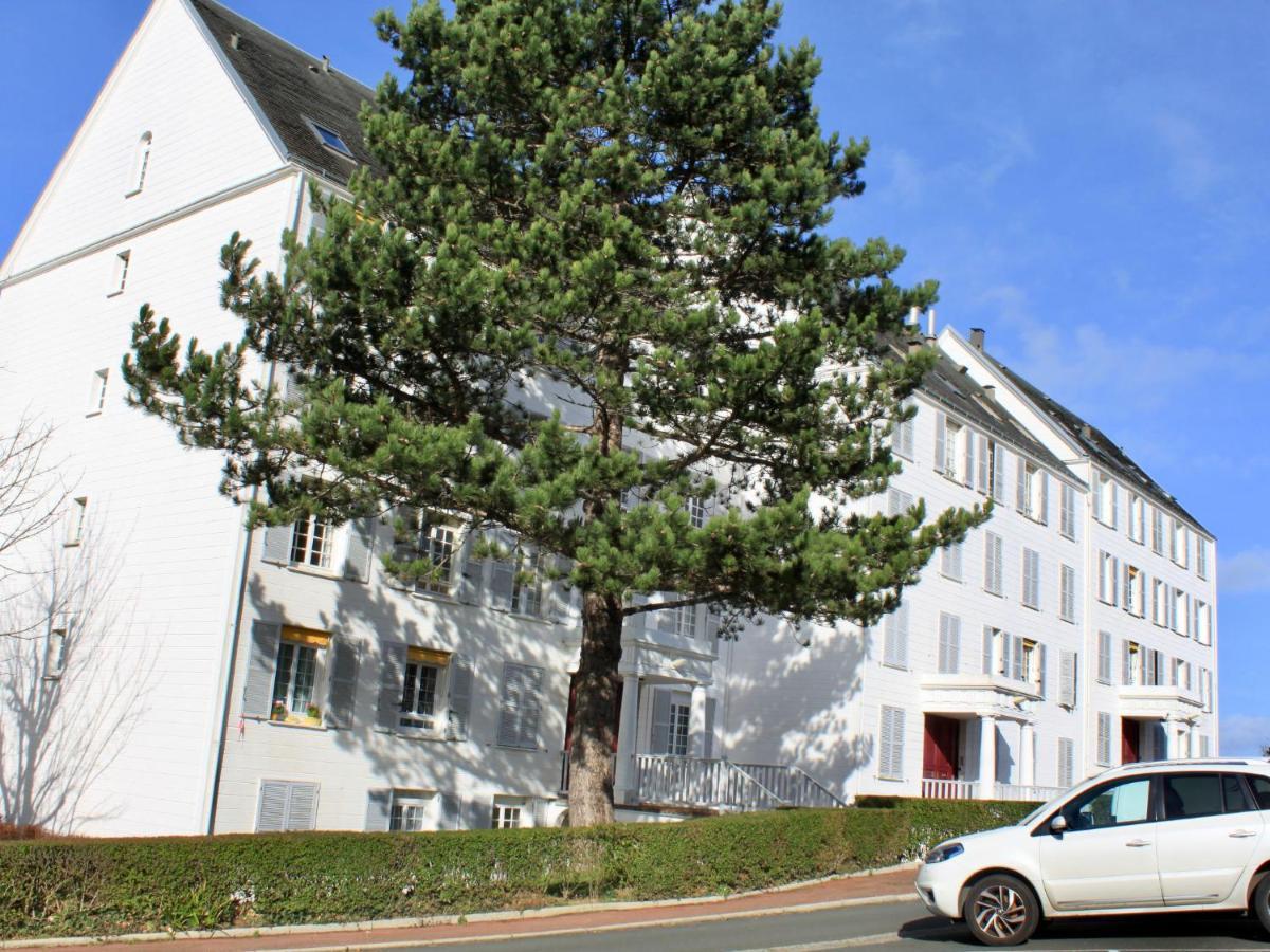 Apartment Le Parc Cordier-3 By Interhome Trouville-sur-Mer Εξωτερικό φωτογραφία