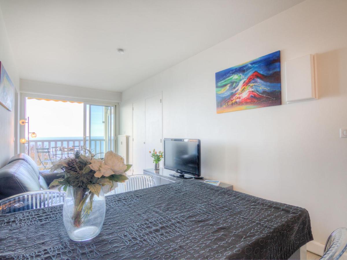 Apartment Le Parc Cordier-3 By Interhome Trouville-sur-Mer Εξωτερικό φωτογραφία