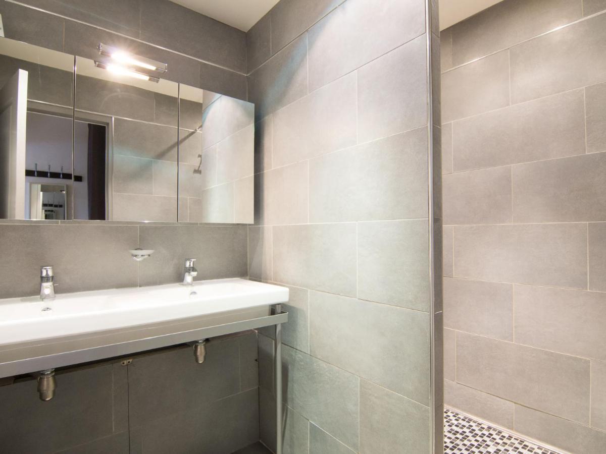 Apartment Le Parc Cordier-3 By Interhome Trouville-sur-Mer Εξωτερικό φωτογραφία