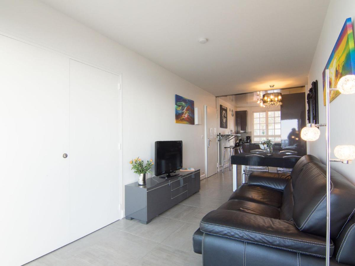 Apartment Le Parc Cordier-3 By Interhome Trouville-sur-Mer Εξωτερικό φωτογραφία