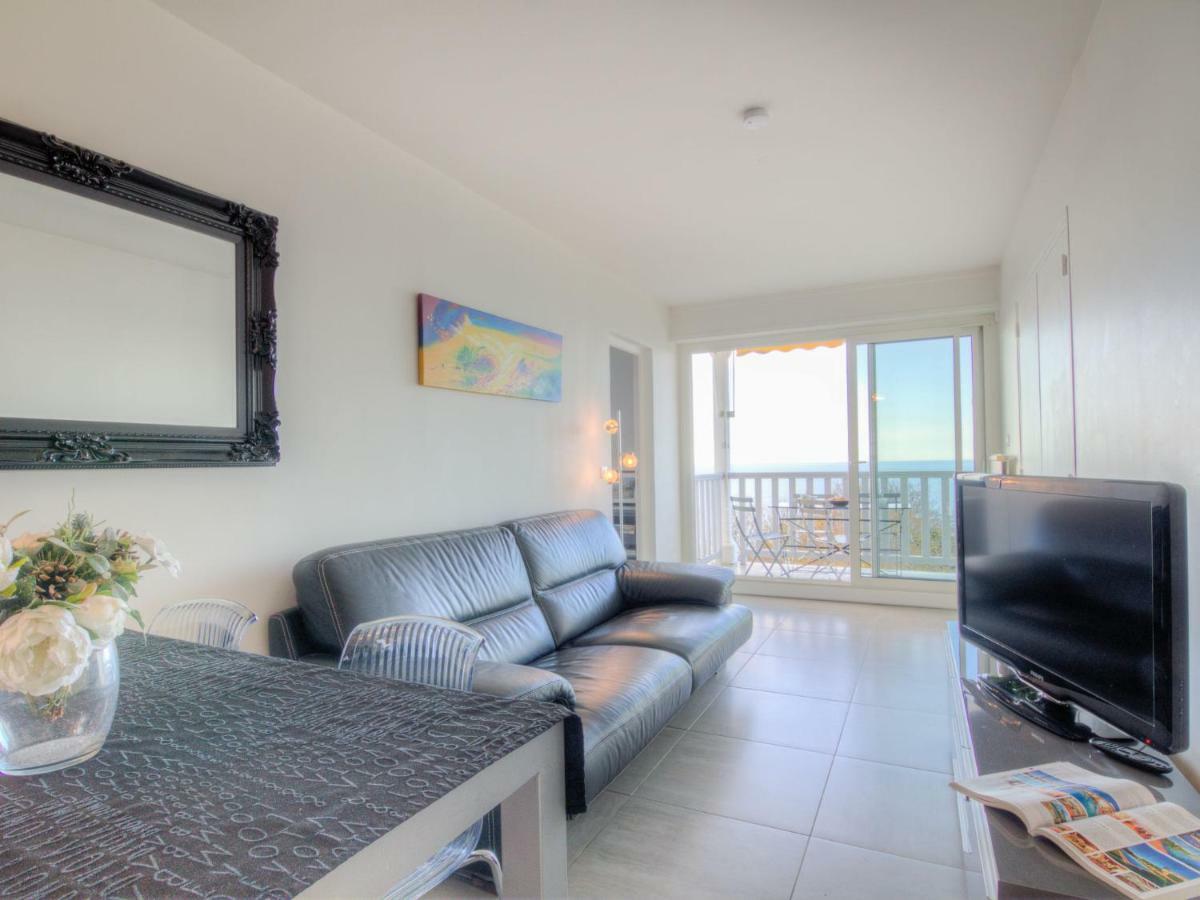 Apartment Le Parc Cordier-3 By Interhome Trouville-sur-Mer Εξωτερικό φωτογραφία