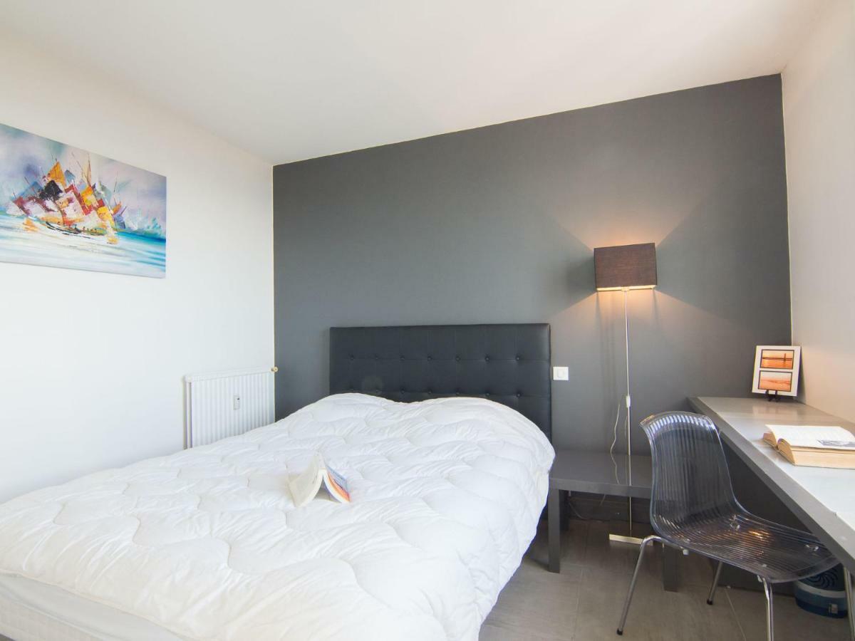 Apartment Le Parc Cordier-3 By Interhome Trouville-sur-Mer Εξωτερικό φωτογραφία